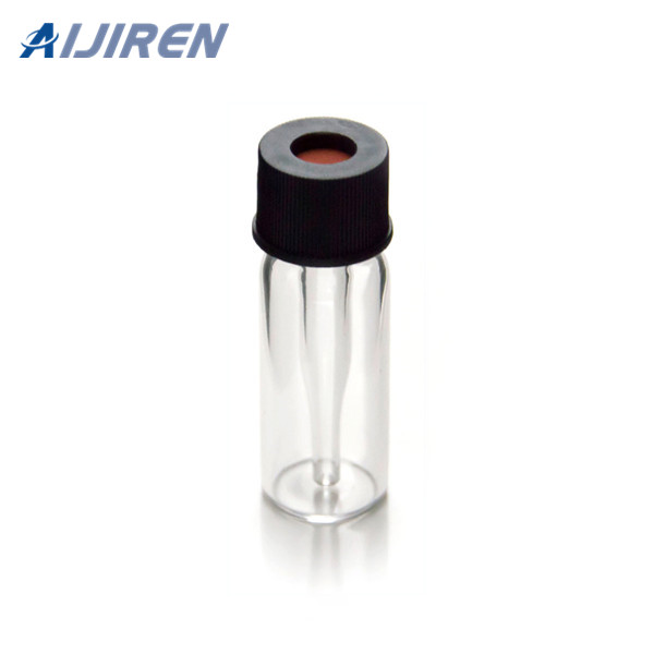 <h3>Aijiren high recovery vials with micro insert suit for screw </h3>
